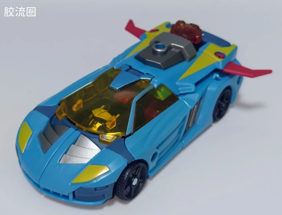 传世TL 传承 TL-78 D级 激射 - 图片